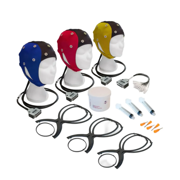 Waveguard EEG Systemhaube, Starter-Set