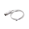 Kabel für Silverline EMG Nadelelektroden, 5 pol. DIN, 125cm