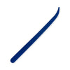 CNSAC® EEG Prep Tool – blaues 2-in-1-Werkzeug zur Haarteilung und Applikation von EEG-Paste