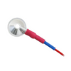 Grass Silber Cup Elektroden, 122cm Kabel, 10 Stück