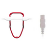 Nasal/Oral Thermistor (für Airflow), für Alice 6
