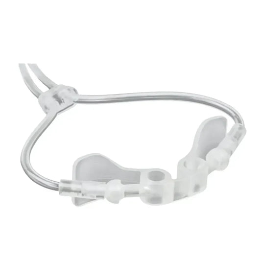 Sauerstoffbrille NasalOxy Low Flow für COPD – Nasen-/Mundkanüle medizinisch CE