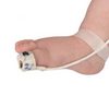 Nonin 8008J Flexsensor für Kleinkinder, 1 Meter Kabellänge