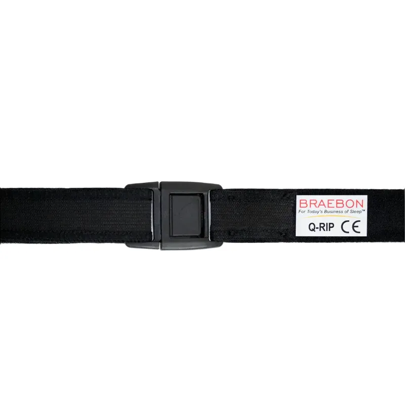 Adult Adjustable RIP Belt and cable, adult - PSG Sensor - CNSAC