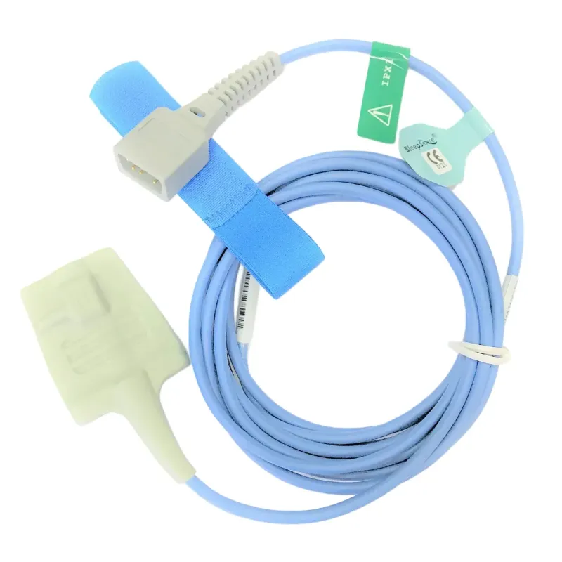 SpO2 Sensor, Erwachsene, kompatibel mit Nonin, 300cm Kabel – CNSAC