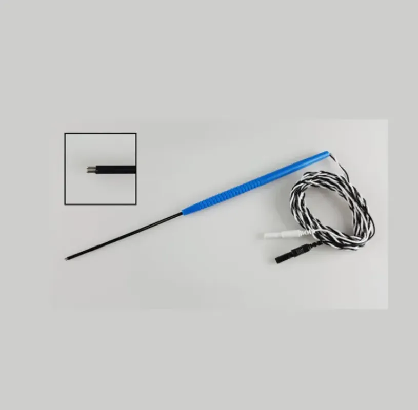 Bipolar Rf Probe Bipolar Probe for Direct Nerve Stimulation - CNSAC