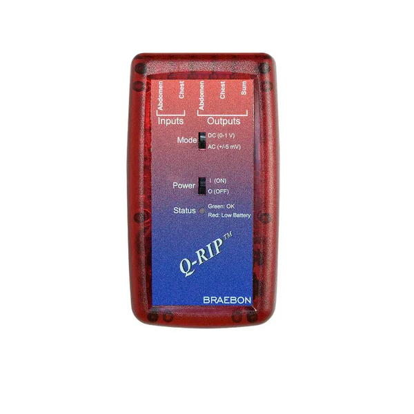 Q-RIP Starter Kit, compatible with most PSG systems