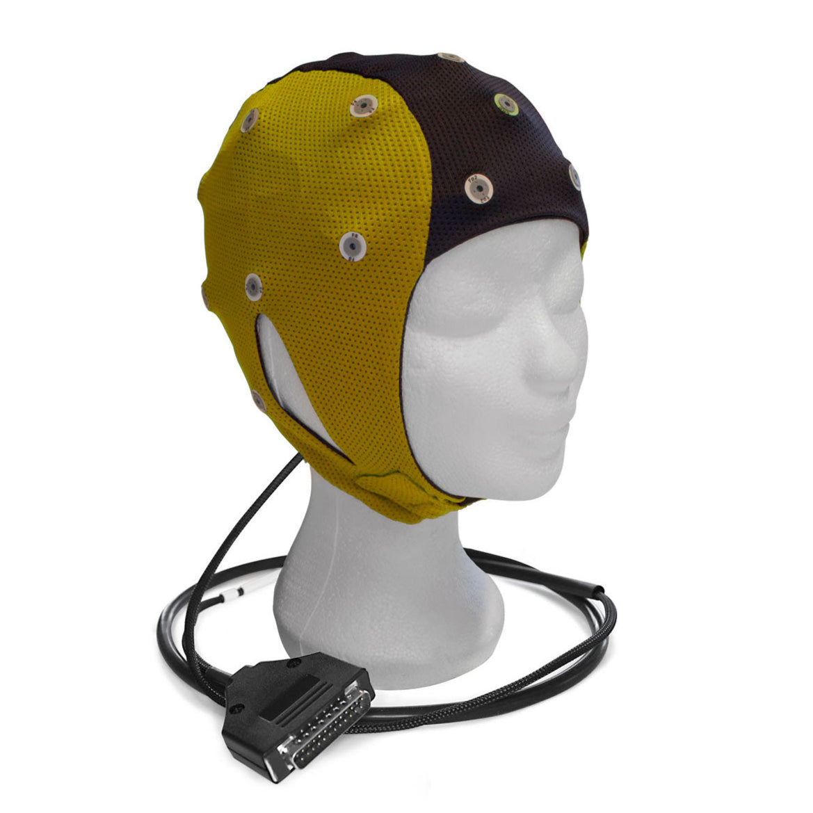 Waveguard EEG cap 21 tin adults