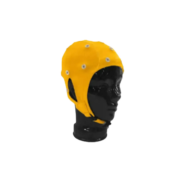 Casquete Waveguard EEG para bebés / niños pequeños / niños