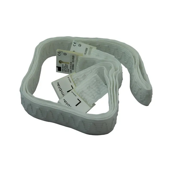 Correa RIP desechable XactTrace, para sistema Embla, talla S