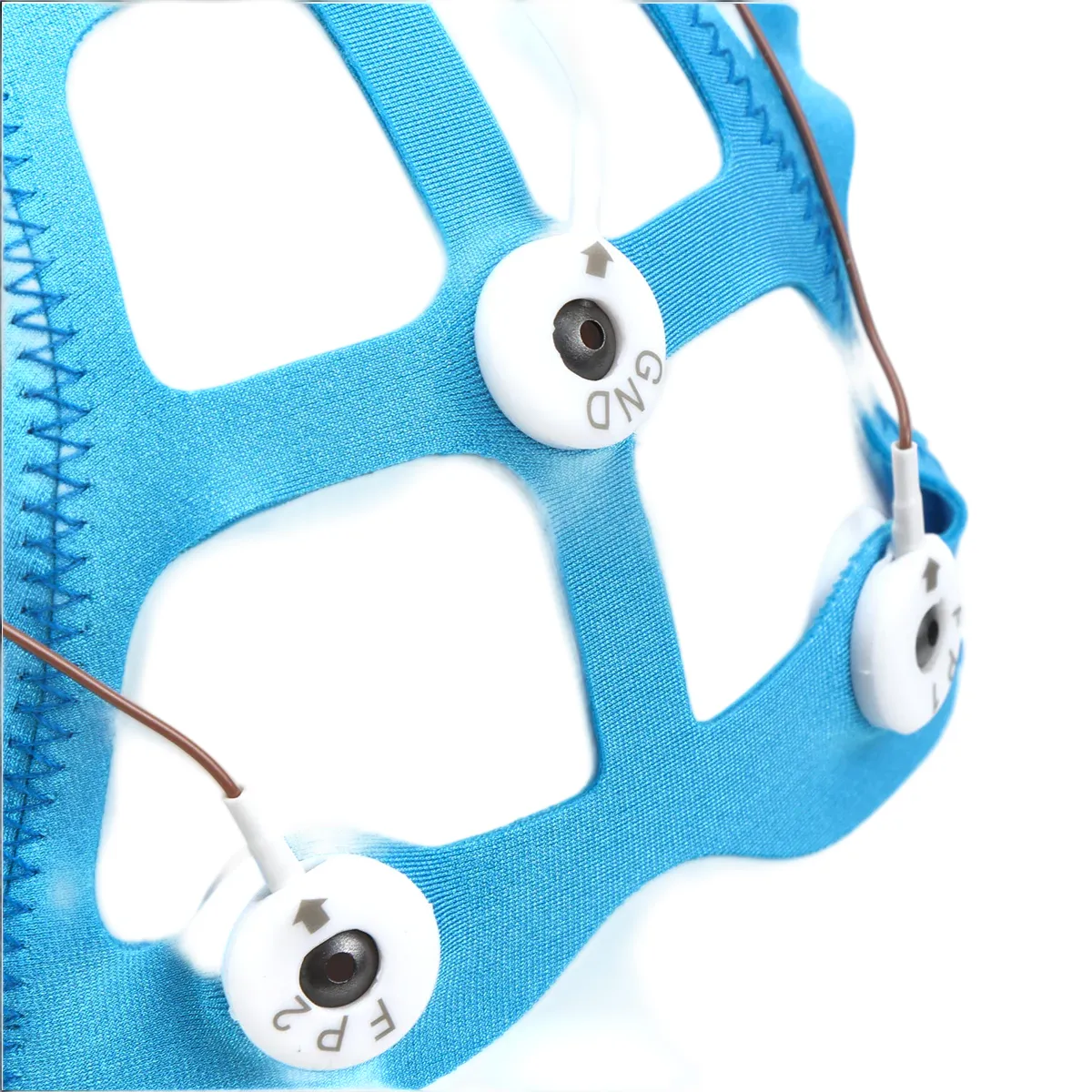 Gorro de EEG desechable para recién nacidos - CNSAC