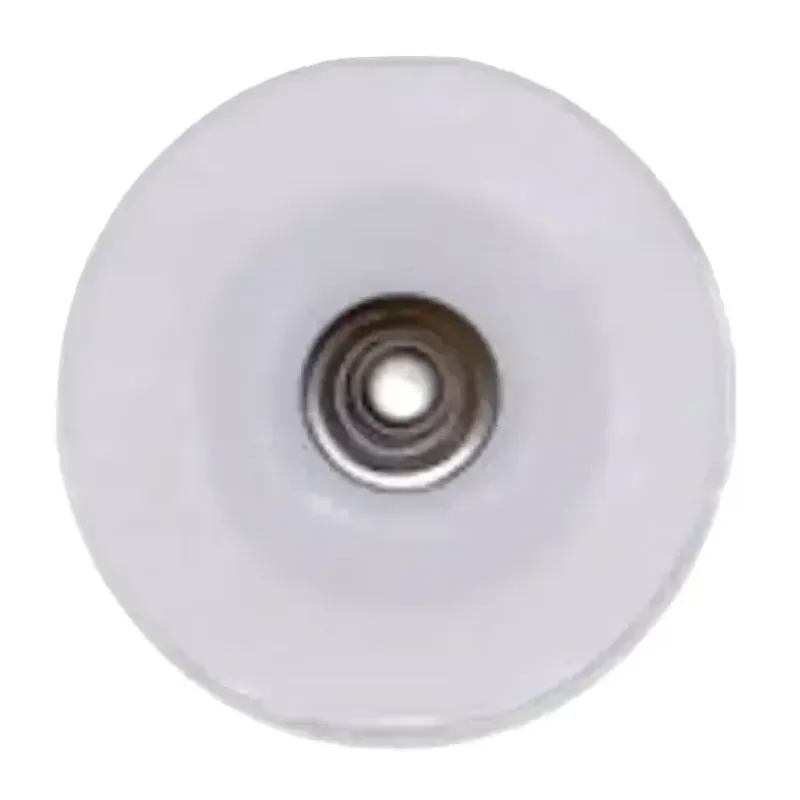 Electrodo adhesivo desechable Ag/AgCl, espuma - 2,6cm, 30 unidades - CNSAC