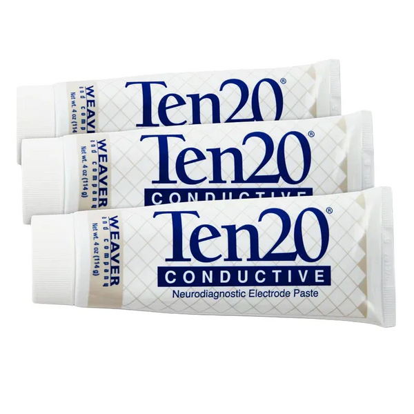 Ten20, pasta adhesiva (tubo de 3 x 114 g)