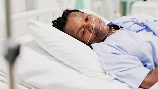 Lunettes nasales : un outil indispensable en polysomnographie et polygraphie