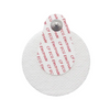Electrode ECG décentralisée CNSAC, ronde, 50mm, non tissée