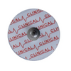 Electrode adhésive pour ECG, non tissée, Clinical S55H, 55mm Ø, 30 pièces