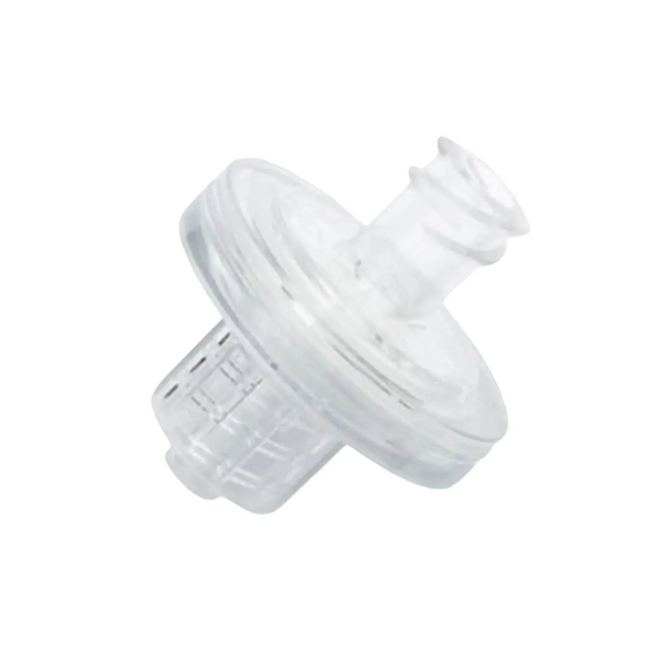 Filtres pour lunettes nasales, hydrophobes et antimicrobiens