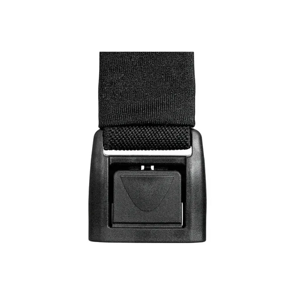 Capteur de respiration piézoélectrique, avec boucle de fermeture, Compatible avec Alice 5