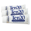 Ten20, pâte conductrice adhésive (3 tubes de 114g)