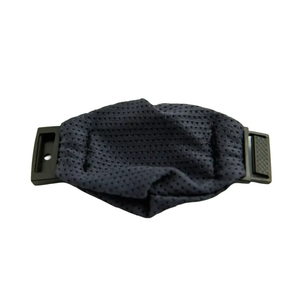 Mentoniera per cuffiette del sistema EEG Waveguard