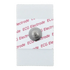 Elettrodo monouso (per ECG e PLM), 2,8x4,5 cm, 30 pezzi