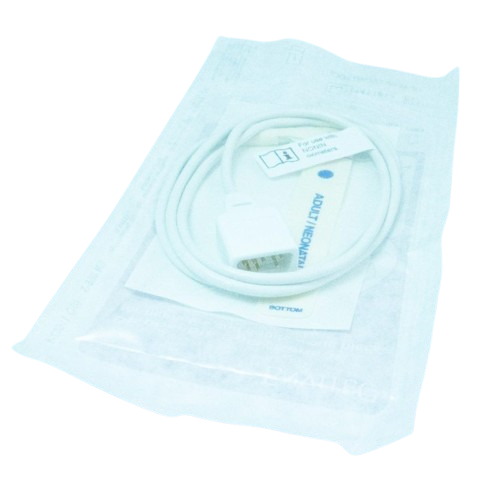 Sensore monouso per pulsossimetria Nonin, per neonati e adulti