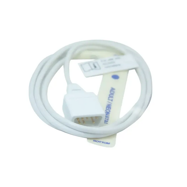 Sensore monouso per pulsossimetria Nonin, per neonati e adulti