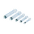 Siringa monouso, cannula, 5 ml