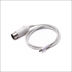 Kabel für konzentrische EMG Nadelelektroden