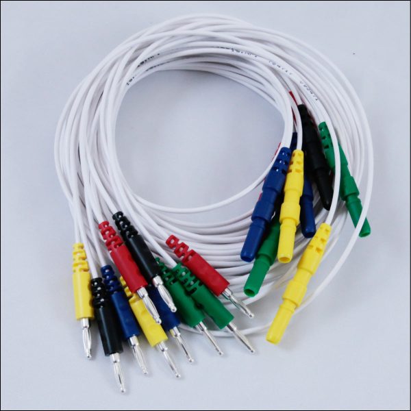 EEG Kabel für Brückenelektrode