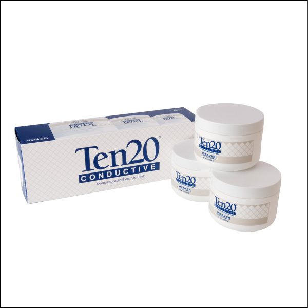 Ten20, Elektrodenleitpaste für neurophysiologische Untersuchungen