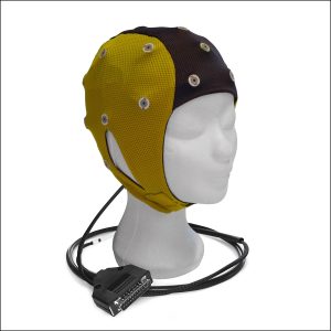Waveguard EEG Haube, Electro-Cap