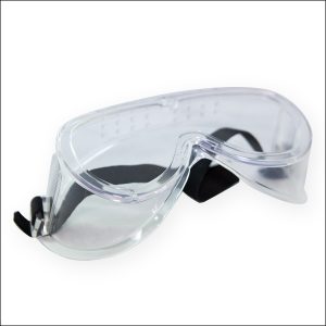 Schutzbrille safety glasses