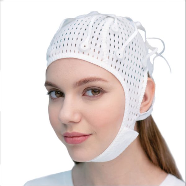 Disposable EEg Cap