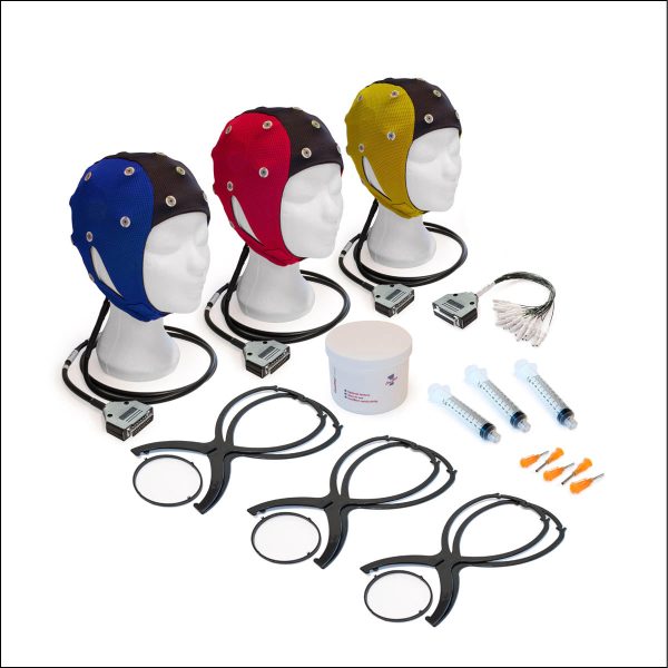 EEG System Cap