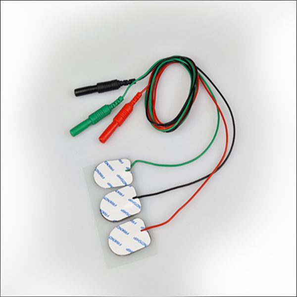 electrode emg eeg disposable cnsac