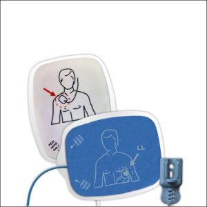 CNSAC MedShop | Philips Defibrillator Electrodes